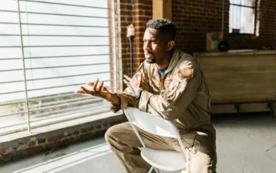 The Easiest Way to Get a 100% VA Rating for PTSD