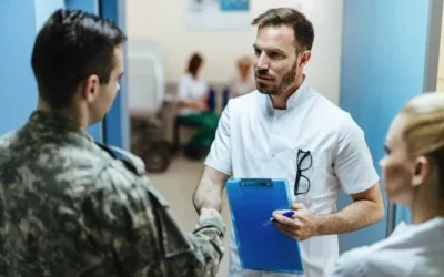 Don’t Do This at Your VA C&P Exam