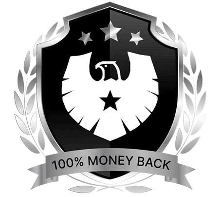 Money Back Guarantee