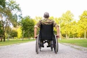 Take VA Disability Rating