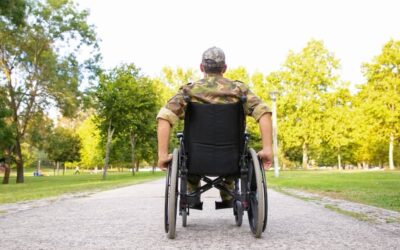 How to Take Your VA Disability Rating from 80 to 100