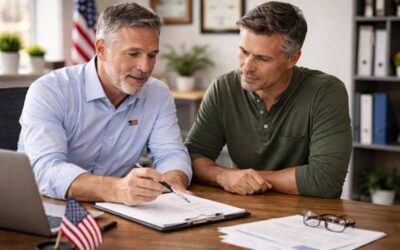 Finding the Right Help for Your VA Disability Claim