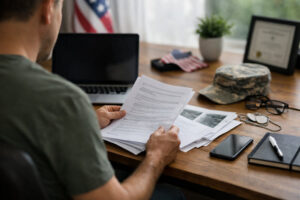 Why You Should Submit Your VA Claim 'Intent to File' Now Why You Should Submit Your VA Claim 'Intent to File' Now