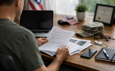 Why You Should Submit Your VA Claim ‘Intent to File’ Now (Even If You Aren’t Sure You Want to File)