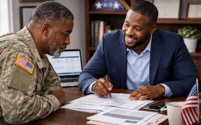 Can Veterans Benefits Advocates Help You Increase Your VA Rating?