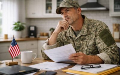 Common Myths That Keep Veterans From Filing VA Claims