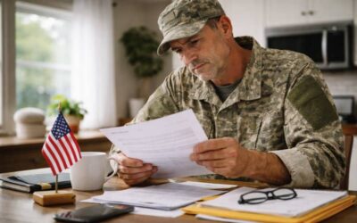 What to Do When the VA Requests an Unwarranted Reexamination