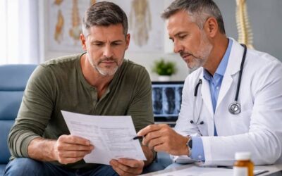 Your VA Back Pain Rating Could Hinge on the Right Diagnosis Code