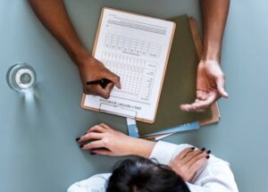 Guide to the VA Disability Benefits Questionnaire Guide to the VA Disability Benefits Questionnaire