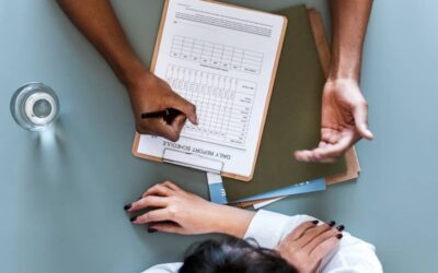A Guide to the VA Disability Benefits Questionnaire (DBQ) for PTSD