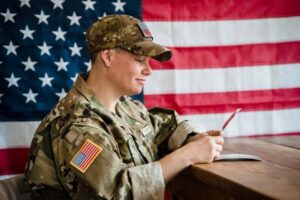 Choose Between VA Benefits and SSDI Choose Between VA Benefits and SSDI