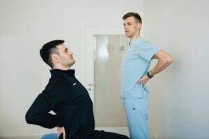 VA Rates Back Pain from Scoliosis VA Rates Back Pain from Scoliosis