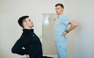 How the VA Rates Back Pain from Scoliosis