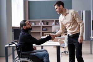Myth of the Guaranteed VA Disability Claim Myth of the Guaranteed VA Disability Claim