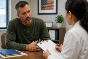 How Do You Prepare for a VA Re-Examination? How Do You Prepare for a VA Re-Examination?